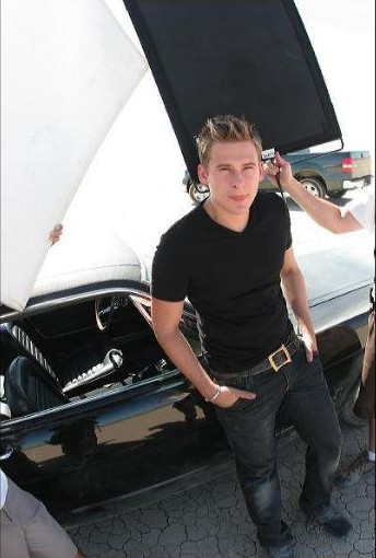 lee ryan